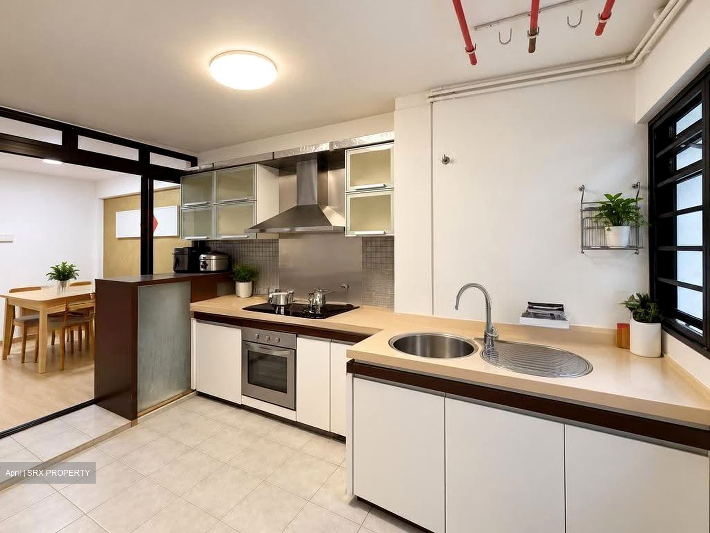 Blk 205 Clementi Avenue 6 (Clementi), HDB 4 Rooms #629769371